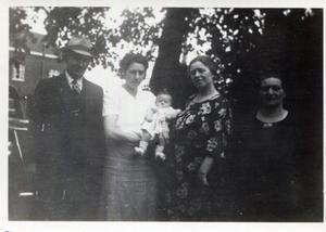 Photo of Alice Persyn